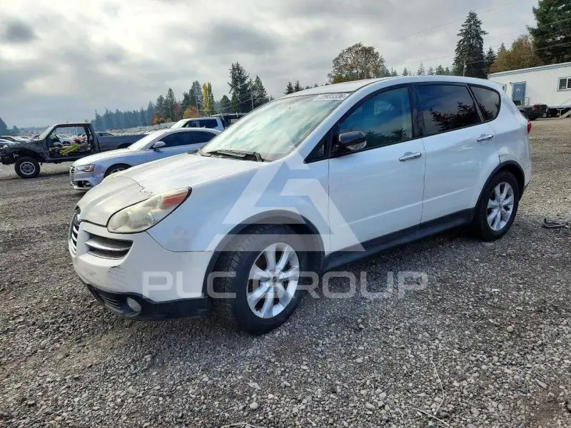 2006 Subaru Tribeca photo