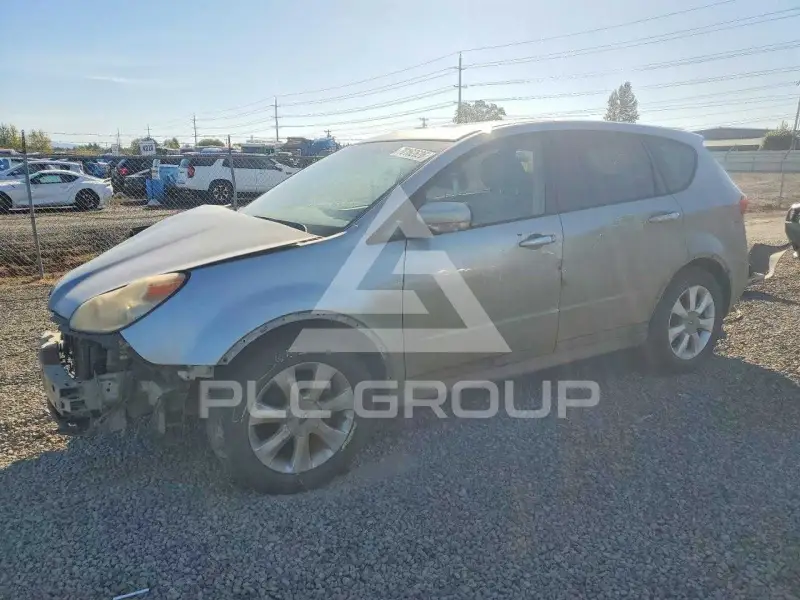 2006 Subaru Tribeca фото