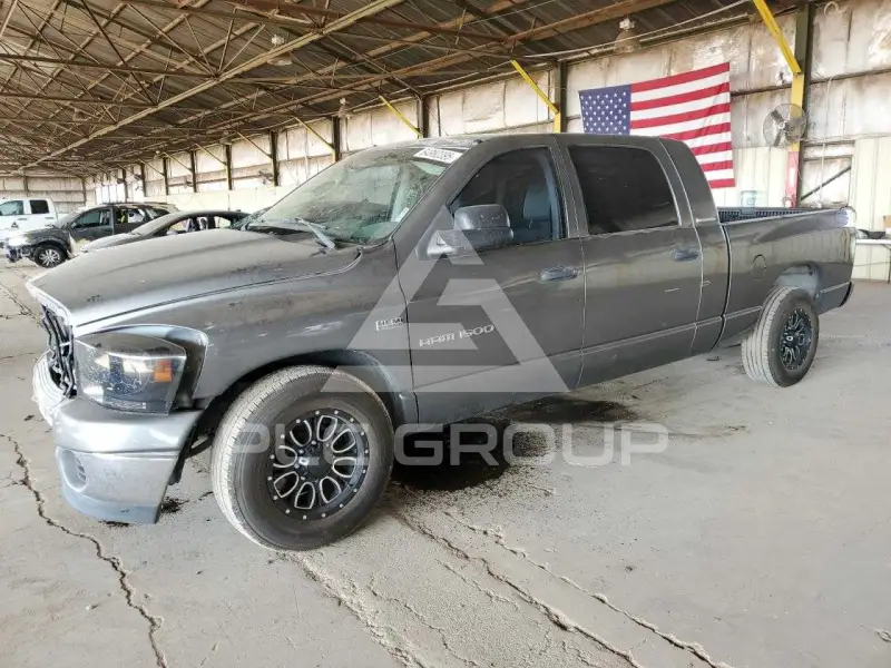 2006 Dodge RAM photo