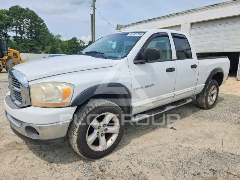 2006 Dodge RAM photo
