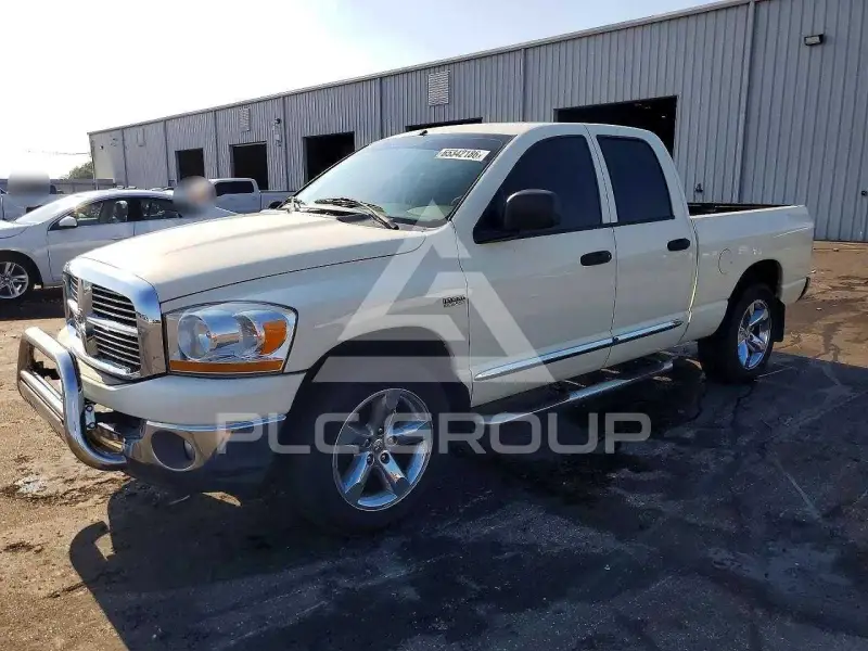 2006 Dodge RAM photo