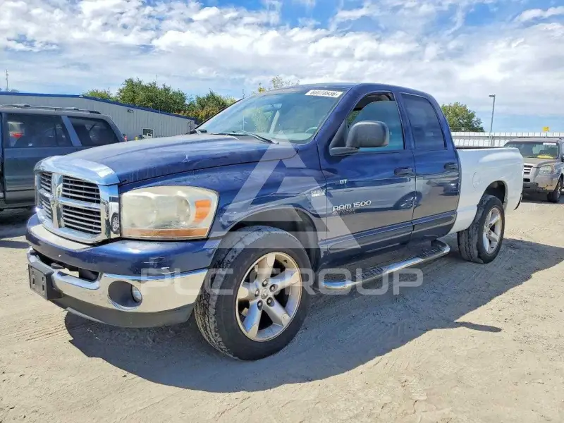 2006 Dodge RAM photo