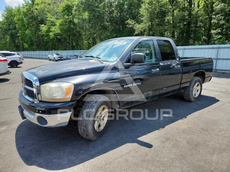 2006 Dodge RAM photo