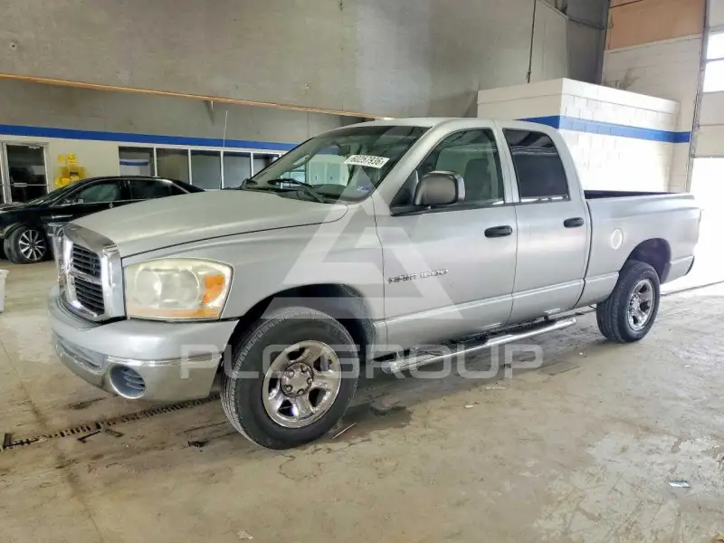2006 Dodge RAM фото