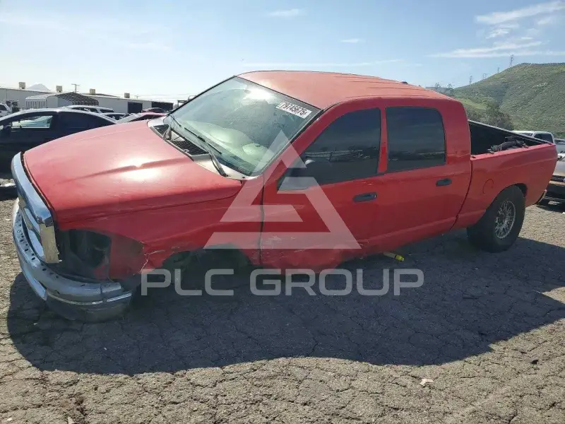 2006 Dodge RAM photo