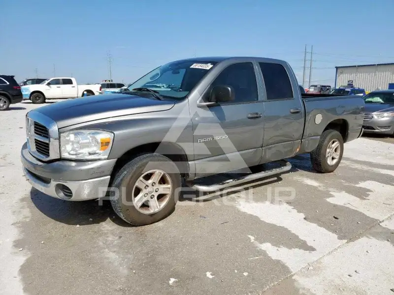 2006 Dodge RAM photo