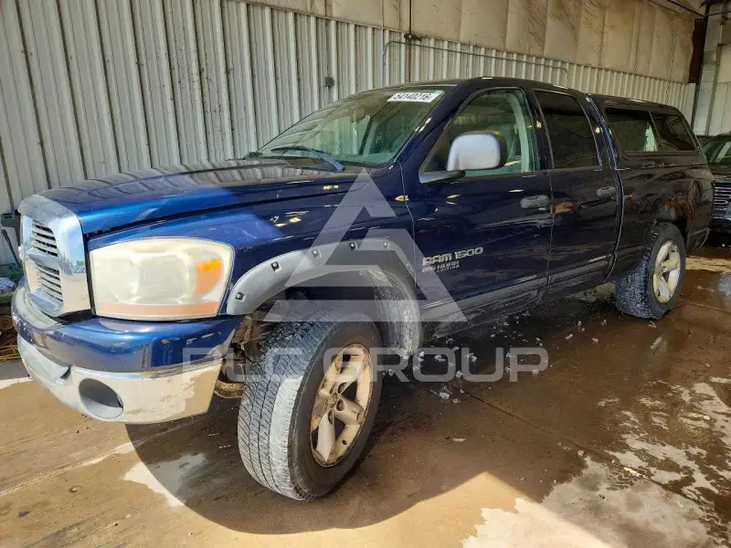 2006 Dodge RAM photo