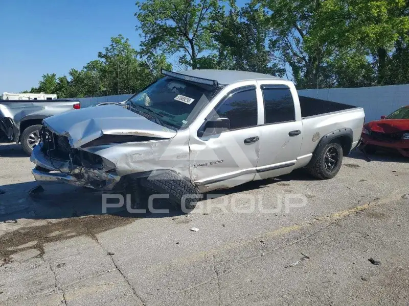 2006 Dodge RAM фото
