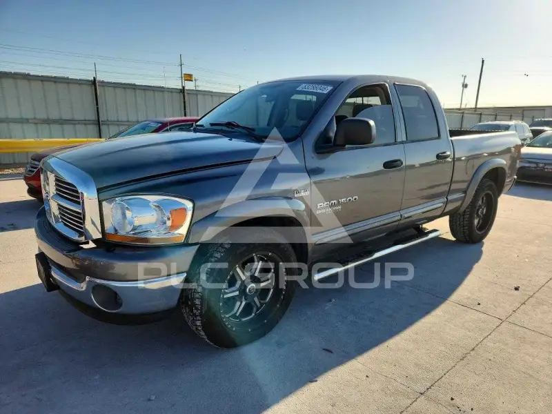 2006 Dodge RAM photo