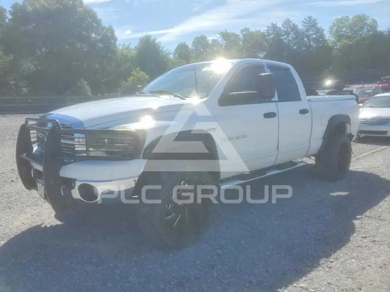 2006 Dodge RAM photo