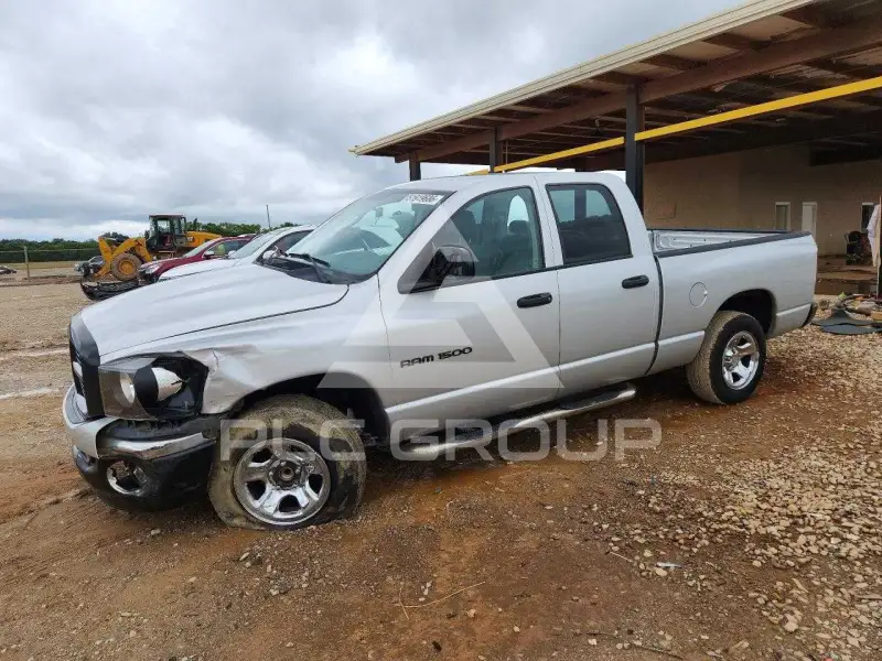 2006 Dodge RAM фото