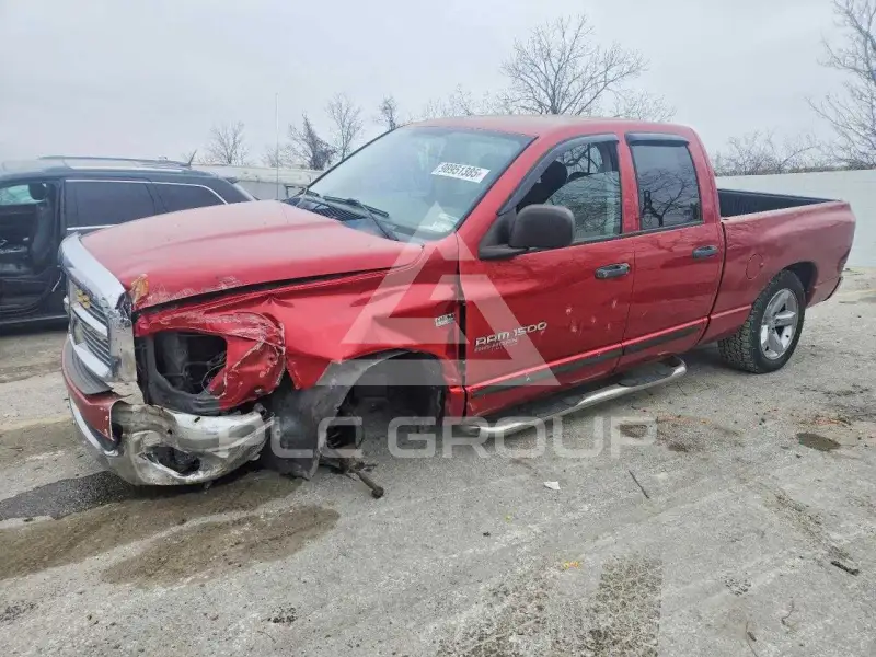 2006 Dodge RAM photo