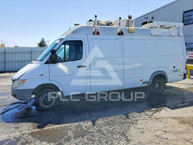 2006 Dodge SPRINTER photo
