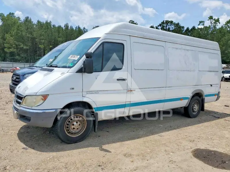 2006 Dodge SPRINTER photo