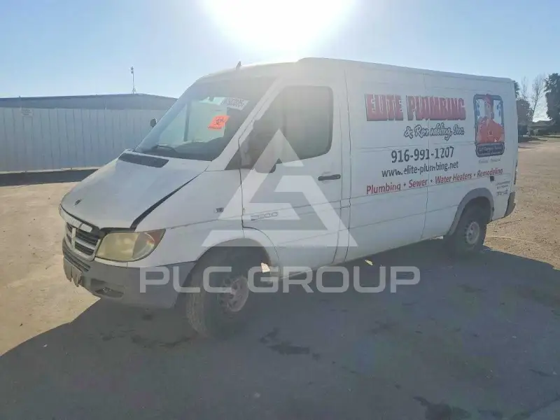 2006 Dodge SPRINTER photo
