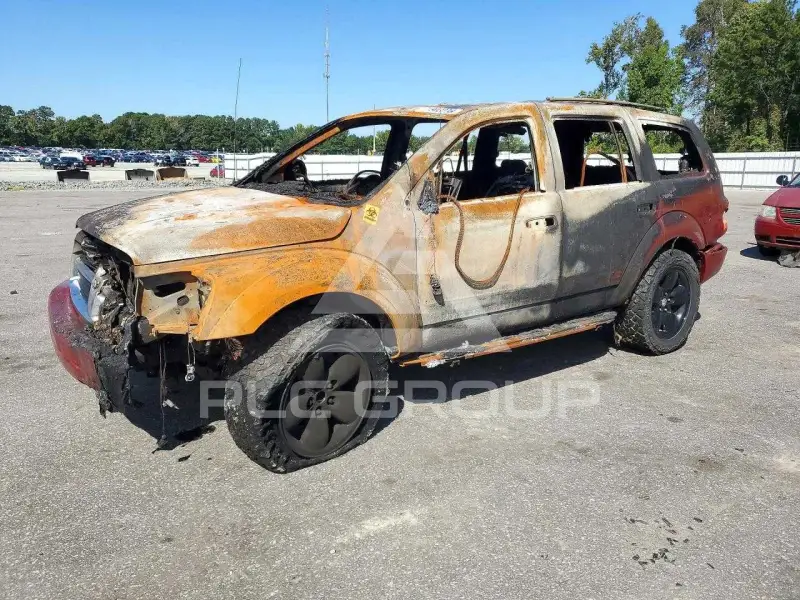 2006 Dodge DURANGO photo