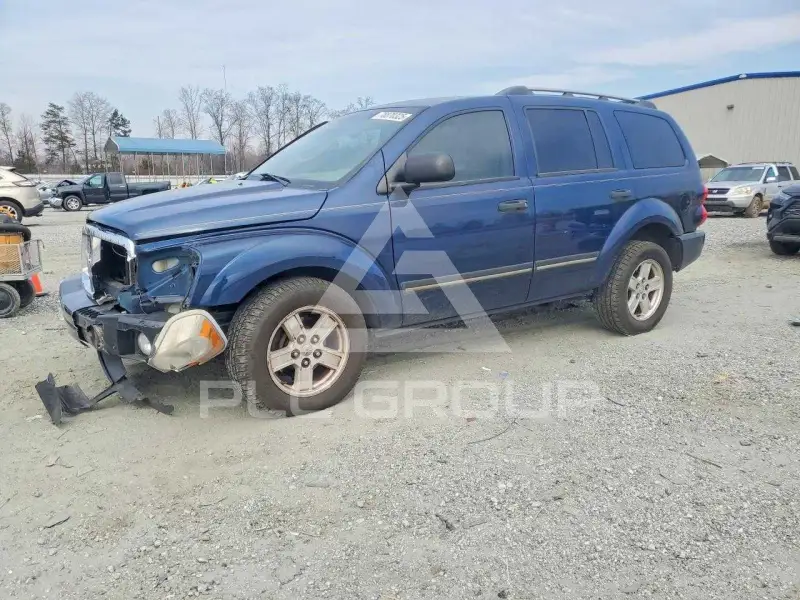 2006 Dodge DURANGO фото