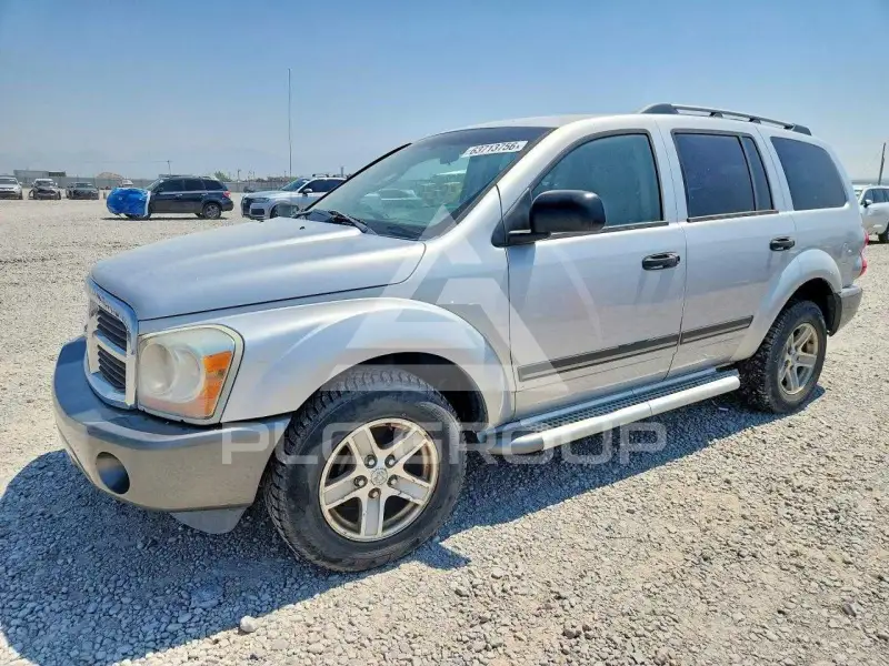 2006 Dodge DURANGO фото
