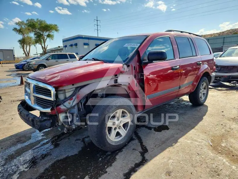 2006 Dodge DURANGO photo