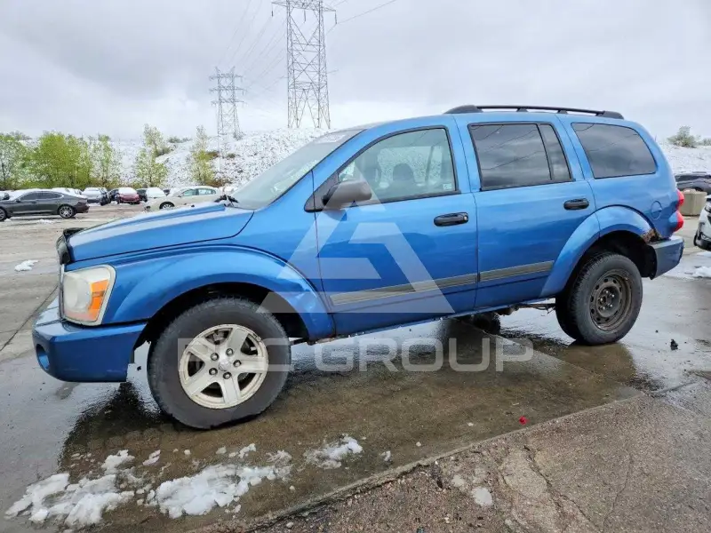 2006 Dodge DURANGO photo