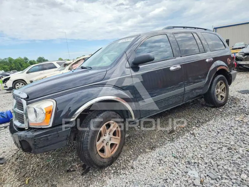 2006 Dodge DURANGO фото