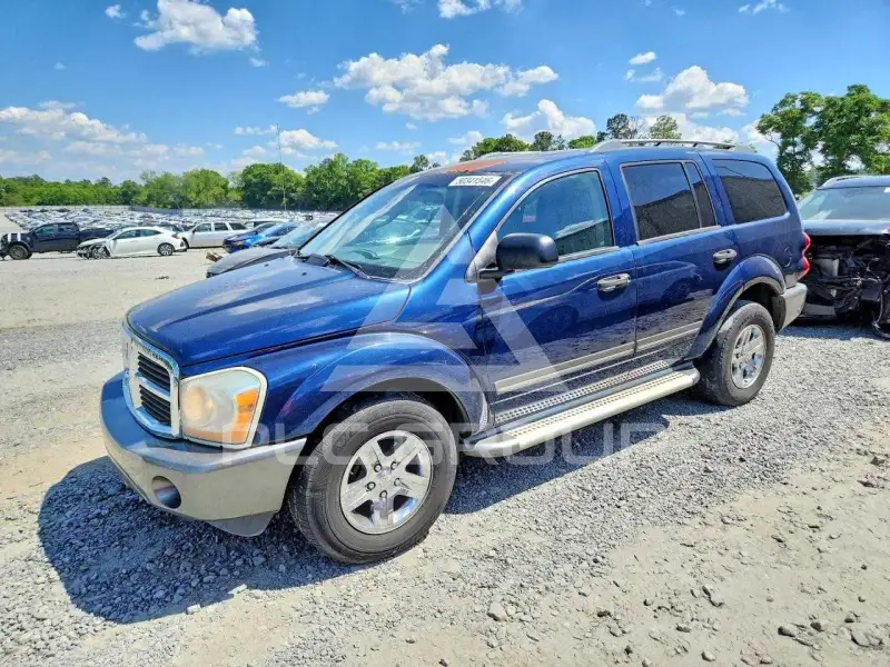 2006 Dodge DURANGO photo