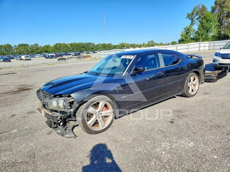 2006 Dodge CHARGER фото