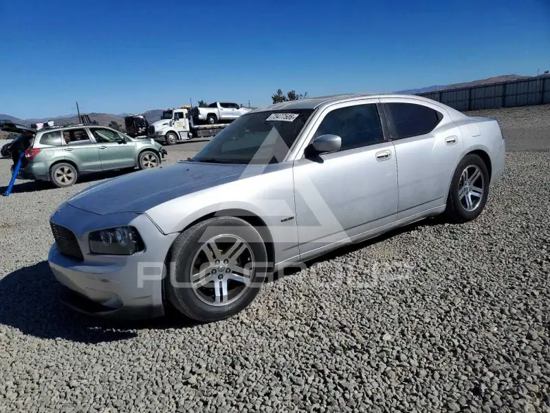2006 Dodge CHARGER фото