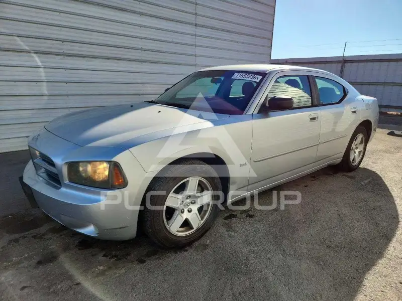 2006 Dodge CHARGER фото