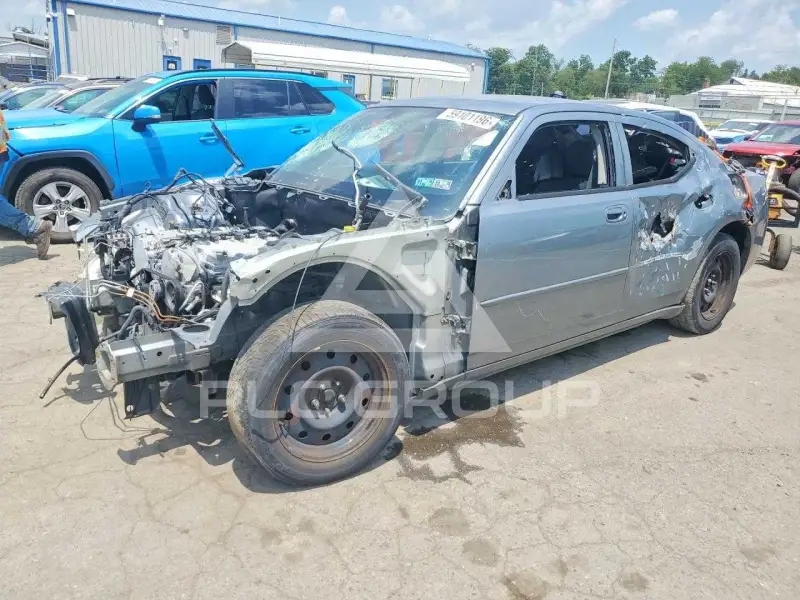 2006 Dodge CHARGER фото