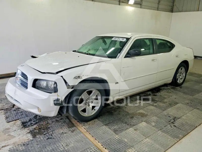 2006 Dodge CHARGER фото