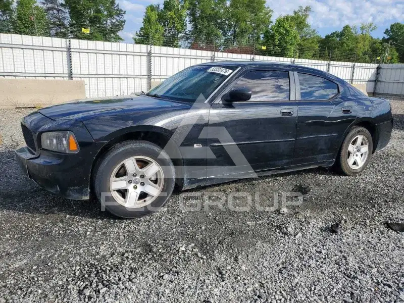 2006 Dodge CHARGER photo