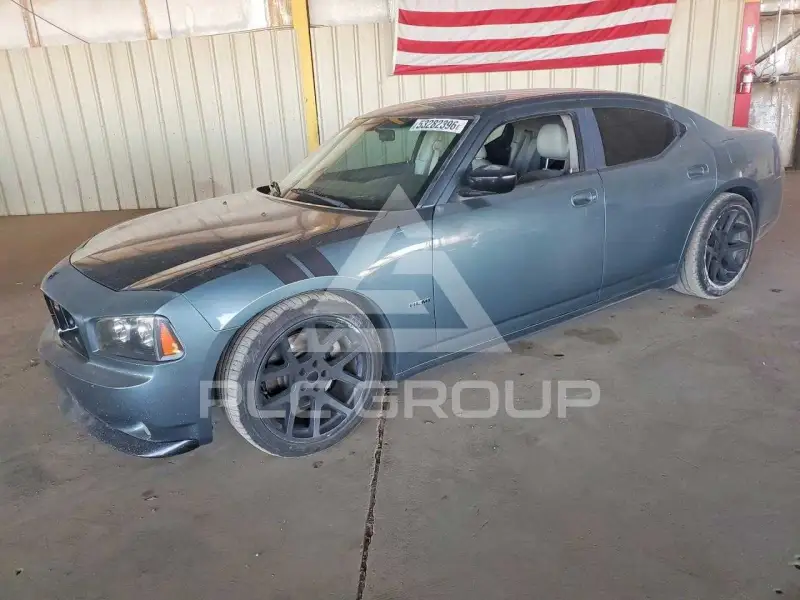 2006 Dodge CHARGER photo