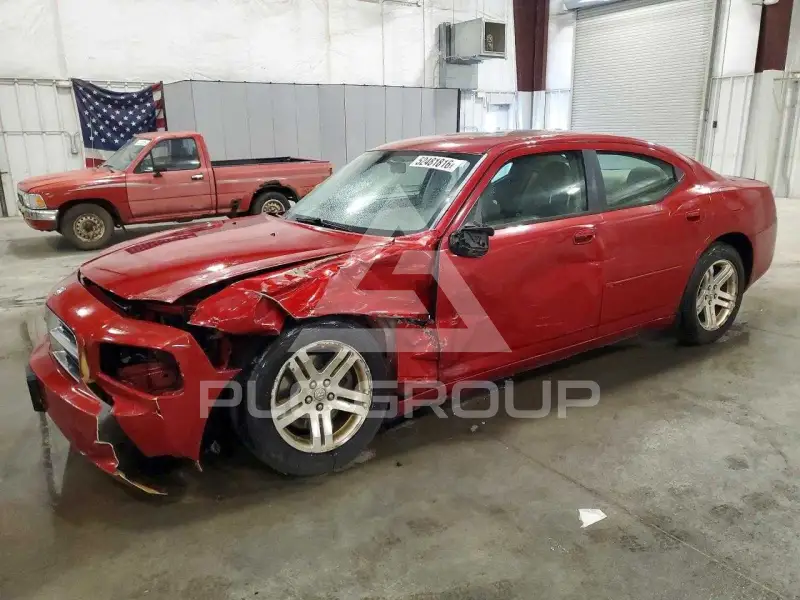 2006 Dodge CHARGER фото