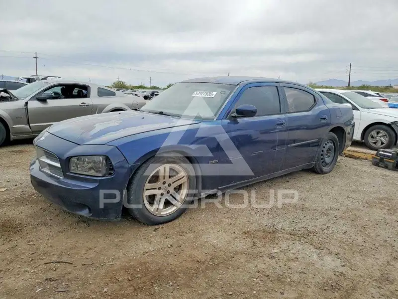 2006 Dodge CHARGER photo
