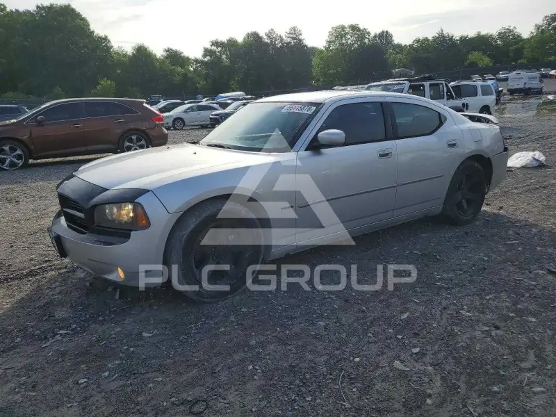 2006 Dodge CHARGER photo