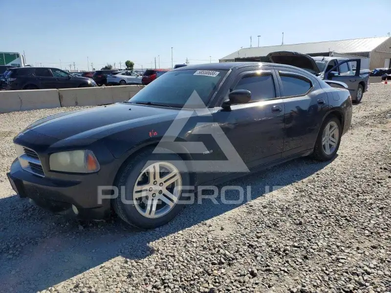 2006 Dodge CHARGER photo