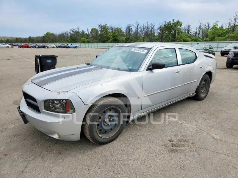 2006 Dodge CHARGER photo
