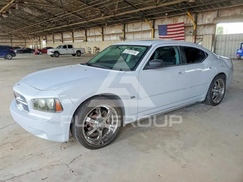 2006 Dodge CHARGER photo