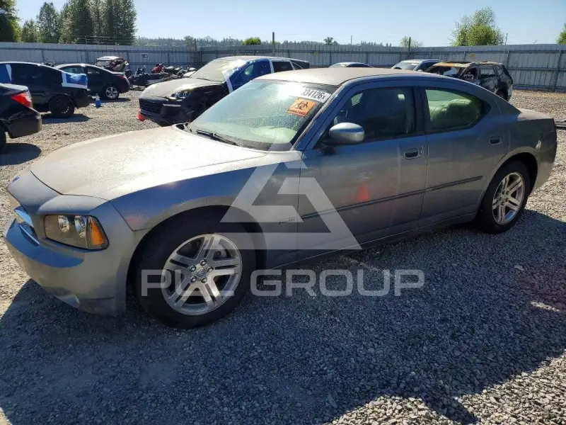 2006 Dodge CHARGER фото