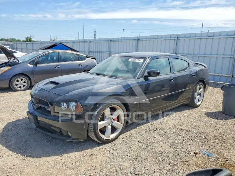 2006 Dodge CHARGER photo