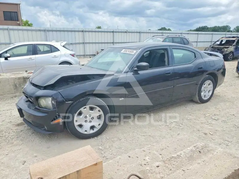 2006 Dodge CHARGER фото