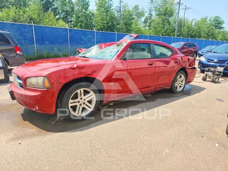 2006 Dodge CHARGER photo
