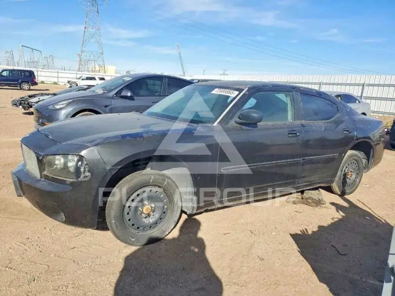 2006 Dodge CHARGER фото
