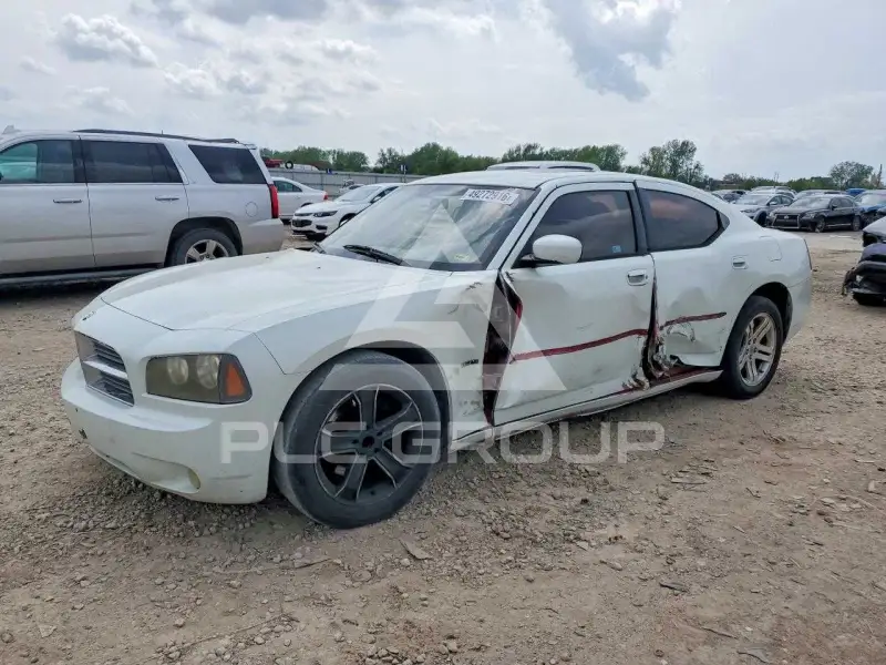 2006 Dodge CHARGER фото
