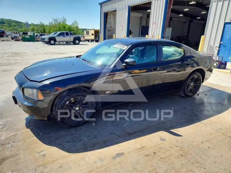 2006 Dodge CHARGER photo