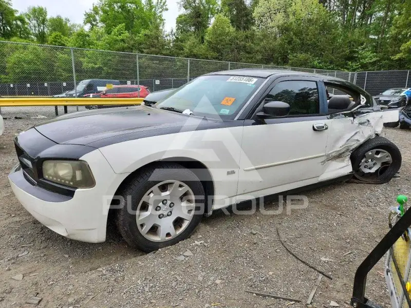 2006 Dodge CHARGER фото