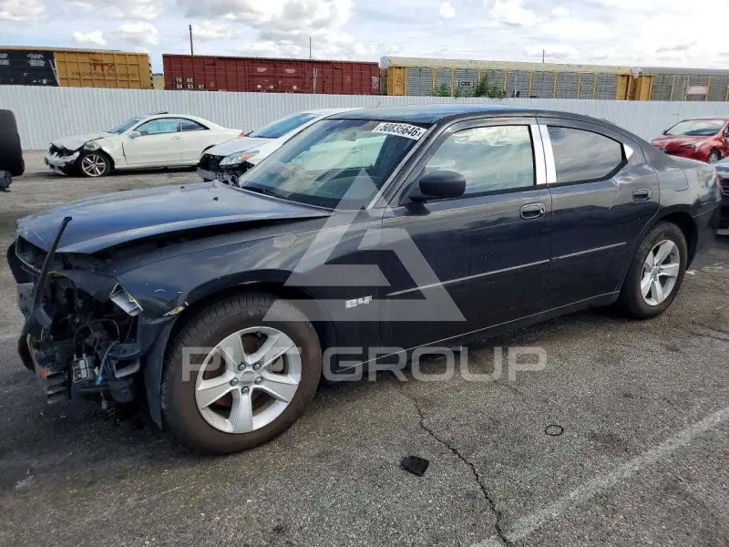 2006 Dodge CHARGER photo
