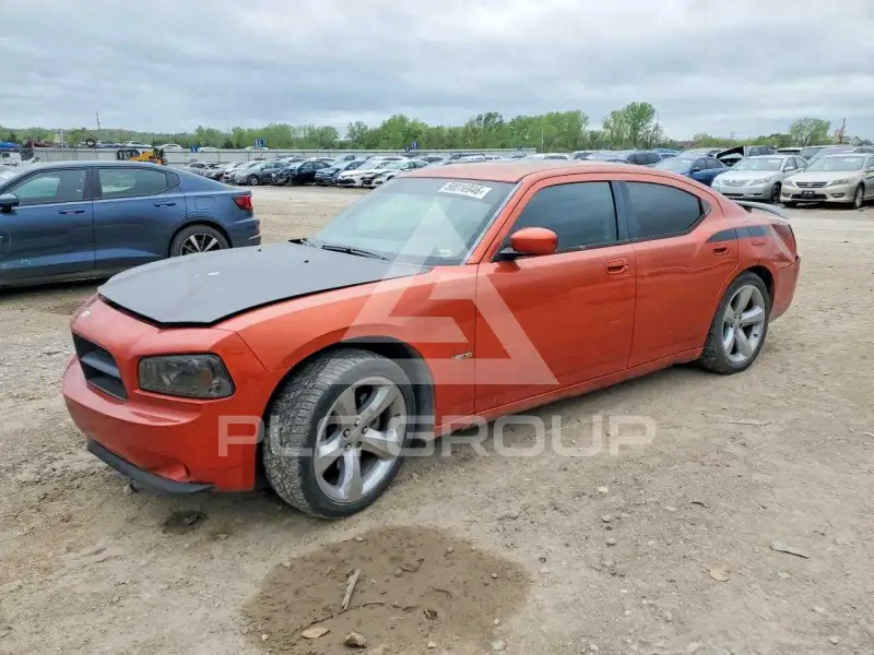 2006 Dodge CHARGER фото