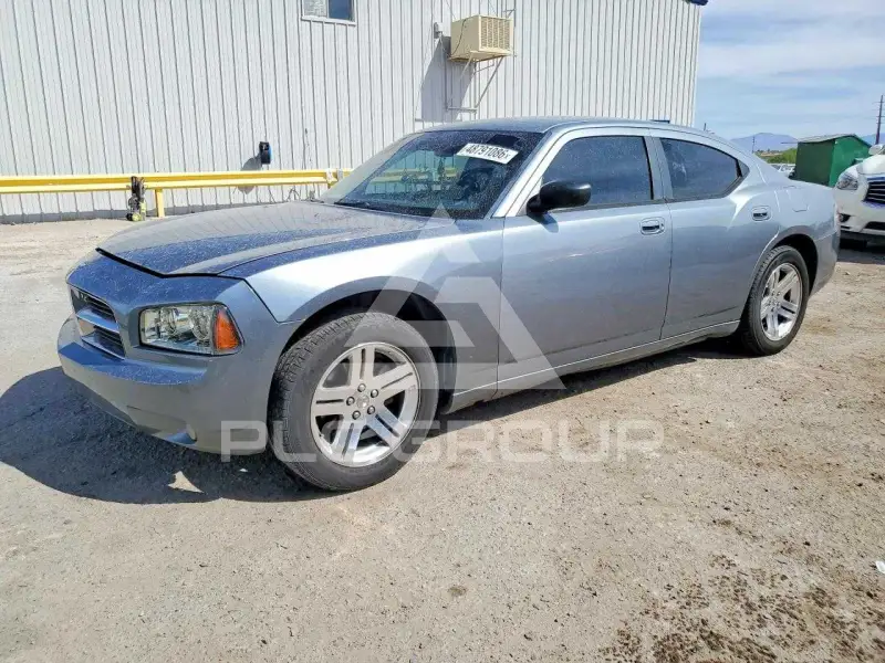 2006 Dodge CHARGER фото